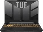 ASUS TUF Gaming F17 FX707VJ-HX075 Laptop