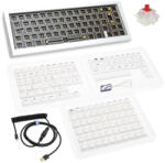 Ducky Outlaw 65 Univerzális USB Ezüst (PKOU2367IST-ISO02)