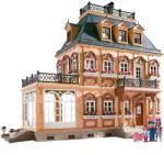 Playmobil Viktoriánus óriás babaház (70890)