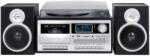 Trevi Грамофон Trevi - TT 1072 DAB, черна (0T107200) HiFi системи