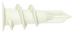 INDEX Diblu nylon tip melc INDEX, pentru gips-carton, 100buc (281317) - 24mag