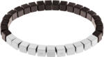 Calvin Klein Brățară modernă pentru bărbați Beaded 35000429