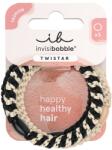 Invisibobble Twistar Classical Braids Elastice pentru par 5 pc 3 buc