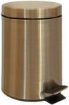 SAPHO Diamond - Coș de gunoi 3 l, bronz XJ011 (XJ011) Cos de gunoi