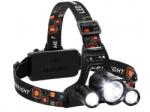Winner Group Far WG - WG2 cu LED și lumină de avertizare spate (10728)