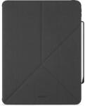 Epico Husă Epico Pro Flip pentru iPad 12.9´´ (2018) - neagră (34011101300001)