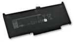 Dell Baterie Dell LI-ON cu 4 celule 60W/HR LI-ON pentru Latitude 5300, 7300, 7400 (451-BCJG)
