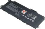 T6 Power Baterie T6 Power HP Pavilion 13-bb0000, 14-dv0000, 14-ec0000, 3700mAh, 43Wh, 3 celule, Li-poli (NBHP0220)