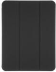 OBAL:ME Husă OBAL: ME MistyTab pentru iPad Pro 11 (2024) Neagră (8596311264641)