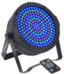 Ibiza Light Par LED RGB 175 LED-URI matrix Ibiza Light THINPAR-MATRI (THINPAR-MATRI)