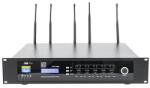 BST Receiver microfoane conferinta pana la 256 microfoane BST HTX-38R (HTX-38R) Statii radio