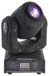 Party Moving head 10X1W LED-URI albe DMX512 Party PARTY-SPOT7 (PARTY-SPOT7)