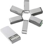 AFX Confetti argintiu 1KG AFX CONF-SILVER (CONF-SILVER)