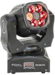 Ibiza Light Moving head 6X12W RGBW Ibiza Light ROLLING-EYE (ROLLING-EYE)