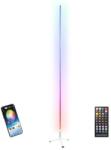 Ibiza Light Tub LED stick RGB 18W 1.5M - alb Ibiza Light MAGICOLOR1.5W (MAGICOLOR1.5W)