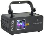 Ibiza Light Laser RGB grafic 430MW Ibiza Light LZR430RGB (LZR430RGB)