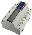 V-TAC Smart meter trifazat V-TAC SKU-11505 (SKU-11505)