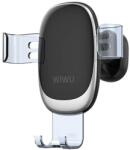 WIWU Suport telefon CH010 prindere ventilatie Wiwu GSM174430 (GSM174430)