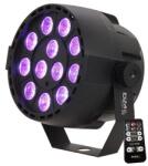 Ibiza Light Mini par LED RGB DMX 12X3W Ibiza Light PAR-MINI-RGB3 (PAR-MINI-RGB3)