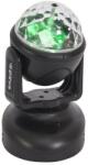 Ibiza Light Mini moving head efect astro RGB 20W cu telecomanda Ibiza Light LMH-ASTRO (LMH-ASTRO)