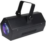 Ibiza Light Mini LED color moon cu efect rgbwa negru Ibiza Light LCM003LED-BL (LCM003LED-BL)