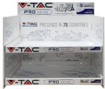 V-TAC Stand expo carton V-TAC SKU-STANDC (SKU-STANDC)