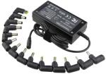 Plugger Alimentator universal laptop 120W 15/16/18 (PLUPS120W)