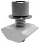 V-TAC Clema prindere tt pentru panou fotovoltaic V-TAC SKU-11392 (SKU-11392)