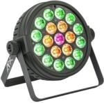 AFX Par RGBW 19X10W MIX3 AFX CLUB-MIX3 (CLUB-MIX3)