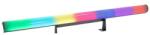 BoomTone DJ Efect LED neonbar 124LED-URI 8/14 canale DMX BoomTone DJ BOONEONBAR (BOONEONBAR)