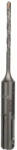 Bosch SDS plus-5 kalapácsfúrószár, 3 x 50 x 110 mm, 2608587801 (2608587801)