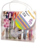 Fiskars Kidzors Gyermek mintavágó olló készlet, 6 db 1003730 (1003730)