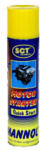 Sct lubricants Sct -Mannol 9669 Hideginditó Spray 450 ml (MOTOR STARTER)