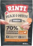 RINTI MAX-I-MUM Chicken hrana uscata pentru caini adulti, cu pui 4 kg