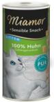Miamor Sensible Snack Kitten Chicken Pure 30g Recompensa cu pui pentru pisoi