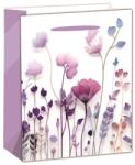 IRIS matt papírtasak réti virágok 26 x 32cm (370481) - bestbyte