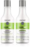 INOAR CicatriFios szett a sérült, töredezett hajra 2x500 ml