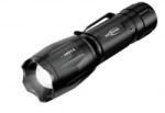 ANSMANN Action 400 UV LED, UV lámpa Kézilámpa Elemekről üzemeltetett 100 lm 27 óra (1600-0679) (1600-0679) - aqua