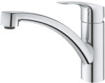 GROHE Eurosmart egykaros mosogatócsaptelep alacsony kifolyócsővel (33281003) (33281003)