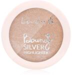 Lovely Bouncy Silver highlighter 1 ml