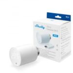 Shelly BLU TRV Bluetooth okos radiátorszelep (BLU TRV) - aqua