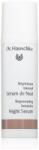 Dr. Hauschka Regeneration Intensive Night Serum нощен серум против бръчки 30ml