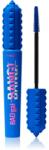 Benefit BADgal BANG! Volumizing Mascara szempillaspirál a dús pillákért limitált kiadás árnyalat Power Blue 8.5 g