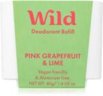 Wild Pink Grapefruit & Lime deodorant stick rezervă 40 g