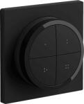 Philips Hue Vezeték nélküli fényszabályozó kapcsoló, fekete (929003500201) (929003500201)