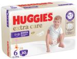 Huggies Пелени гащи Huggies Extra Care - Размер 6, 15-25 kg, 30 броя (5029053549385) - ozone