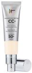 IT Cosmetics - Your Skin But Better CC+ Krém SPF 50+ Fényvédővel BB & CC krémek 32 ml FAIR IVORY