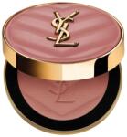 Yves Saint Laurent Make Me Blush Make Me Blush Bold Blurring Blush 23 - HOT MAUVE 6 g