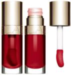Clarins - Lip Comfort Oil Ajakolajok 7 ml Sötétvörös - douglas - 9 272 Ft