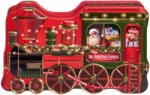 Becky's karácsonyi vonat pralinével 140g